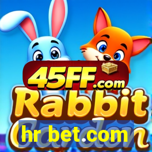 hr bet.com